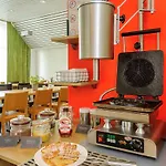 ibis Heidelberg Hauptbahnhof 