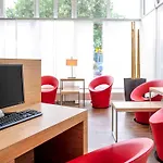 ibis Heidelberg Hauptbahnhof 
