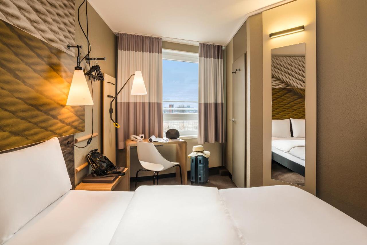 Ibis Hauptbahnhof 3* Heidelberg