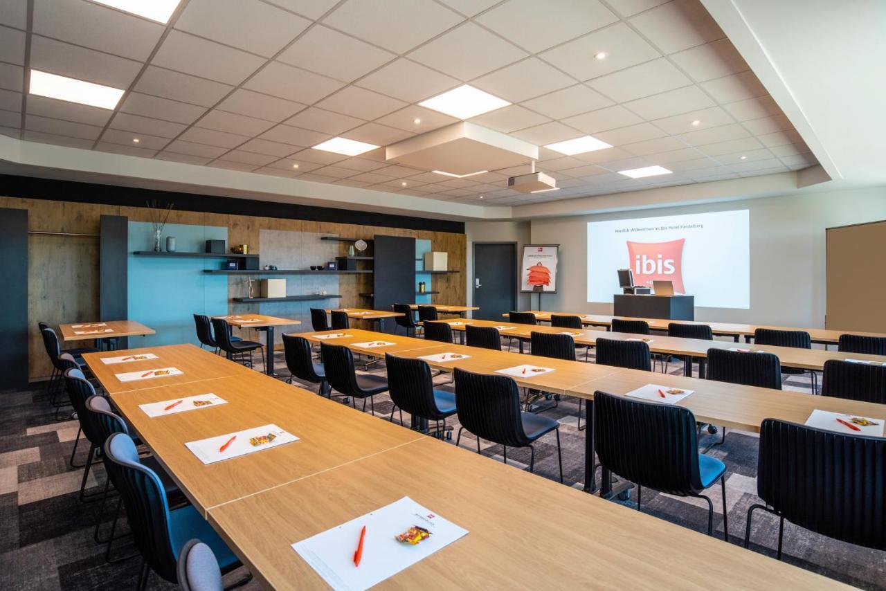Ibis Hauptbahnhof 3*