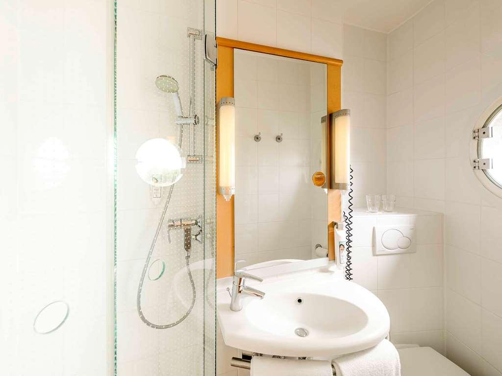 Ibis Hauptbahnhof 3*