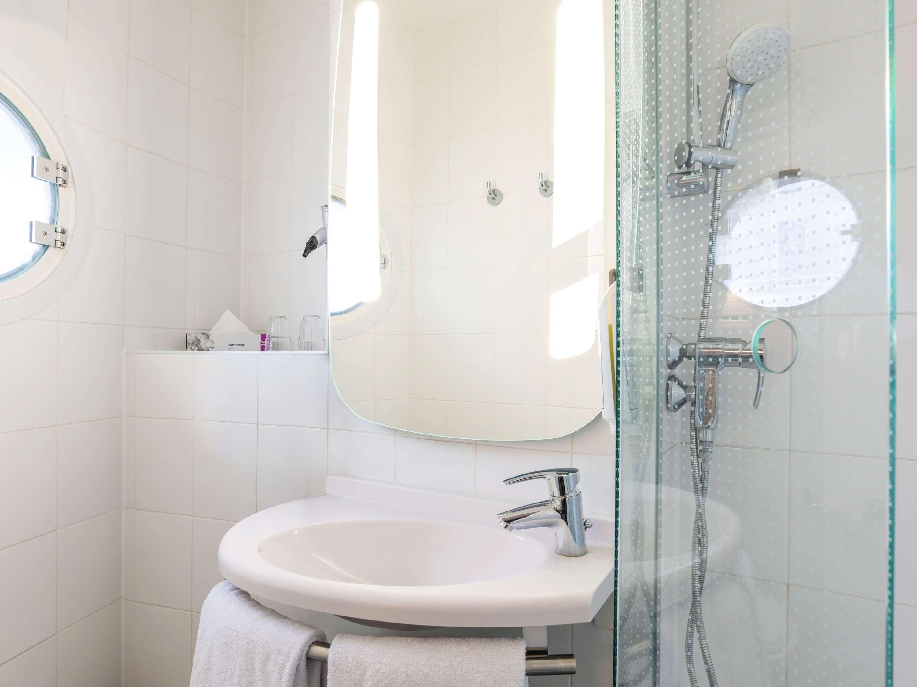 Hotel Ibis Hauptbahnhof Heidelberg