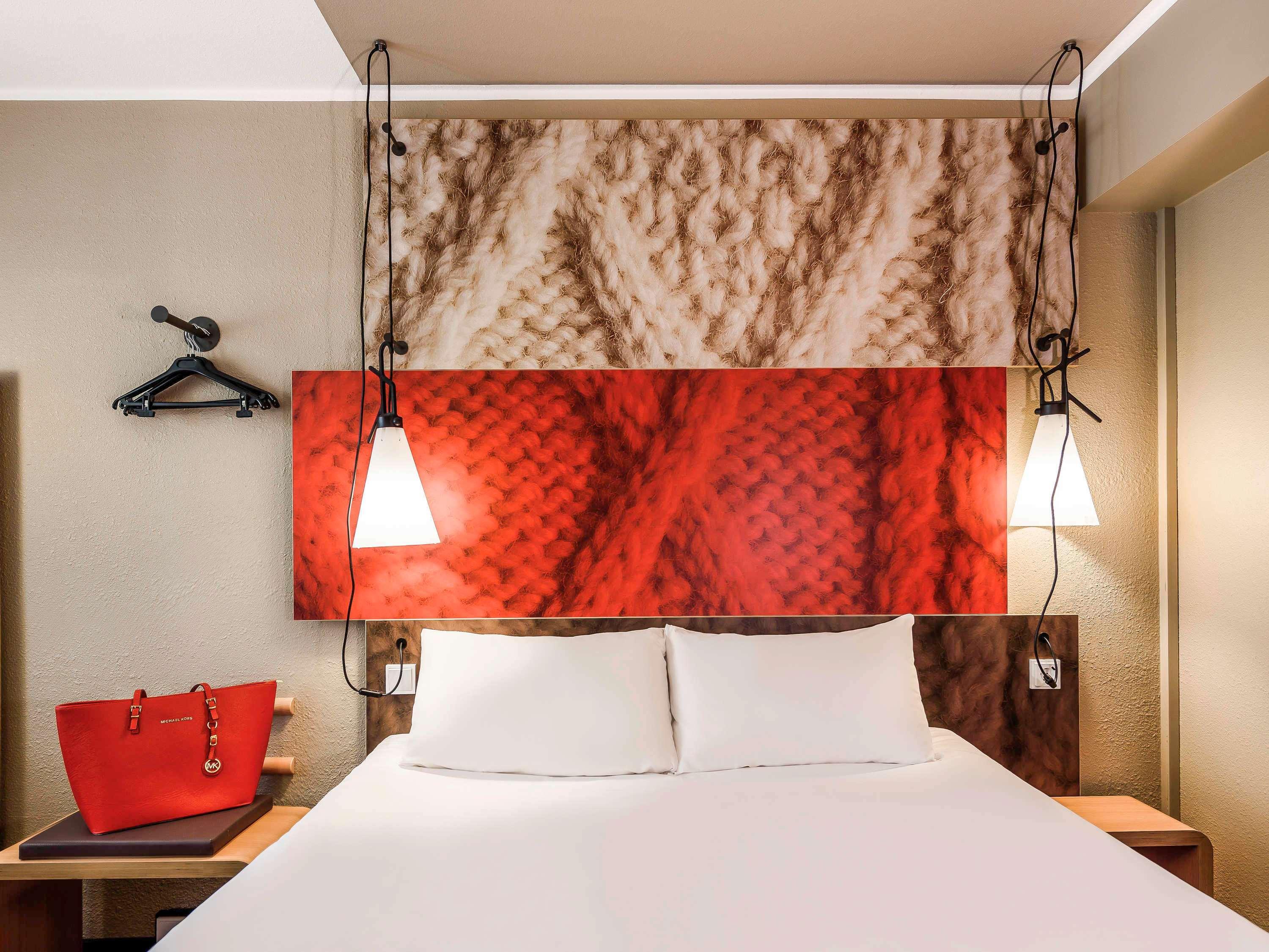 Ibis Hauptbahnhof 3* Heidelberg