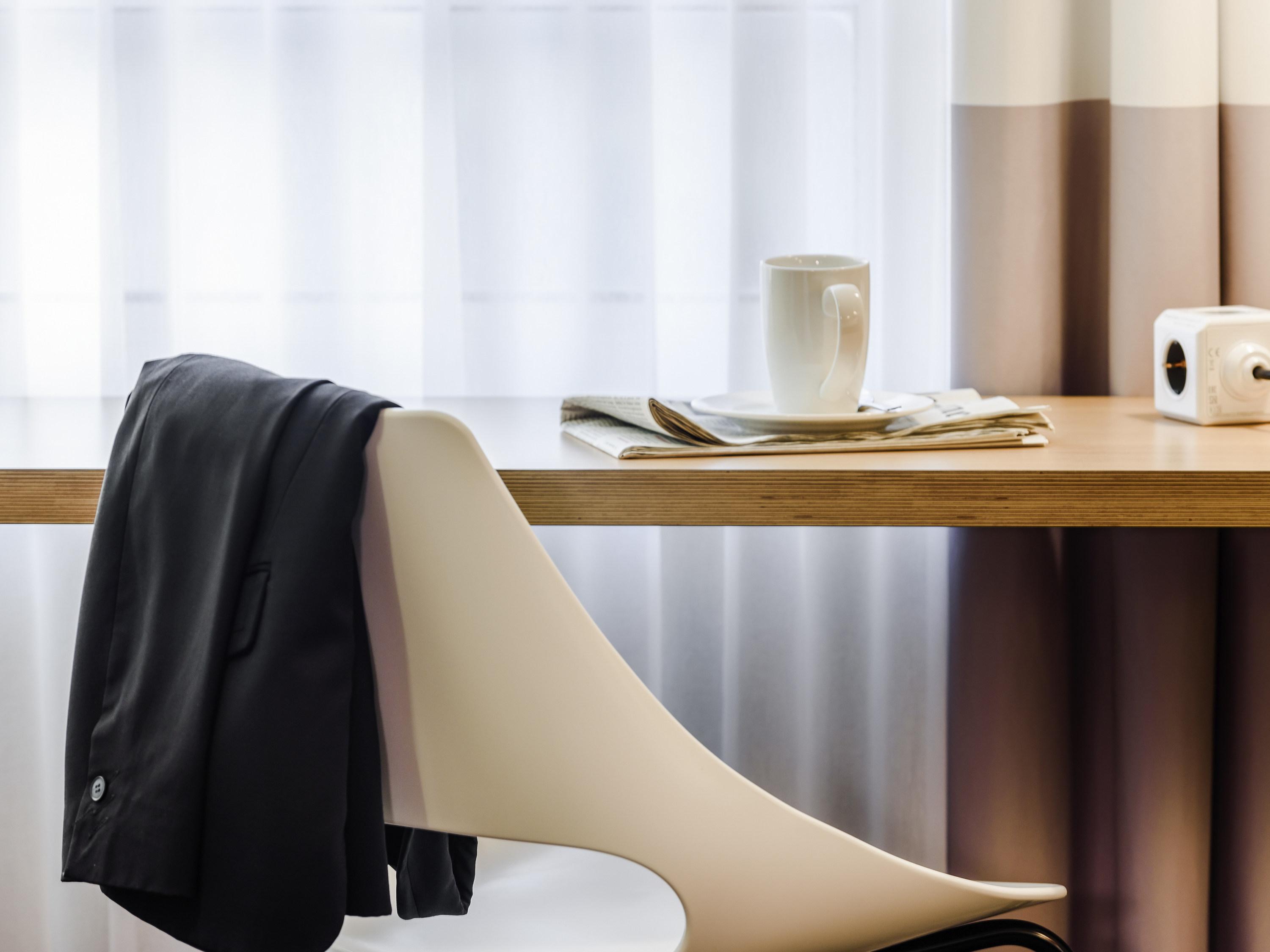Ibis Hauptbahnhof 3* Heidelberg