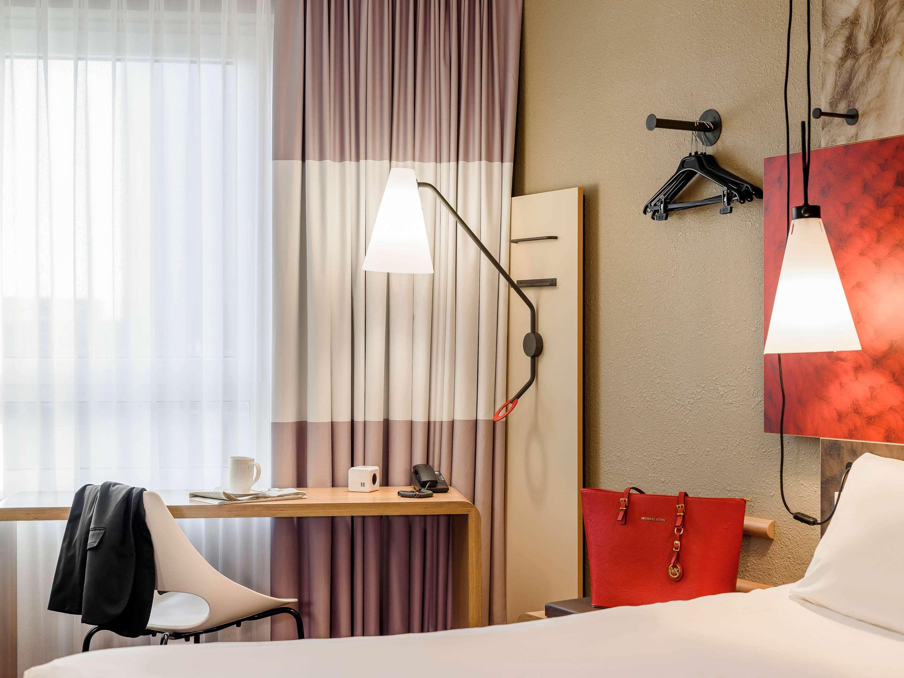 Ibis Hauptbahnhof