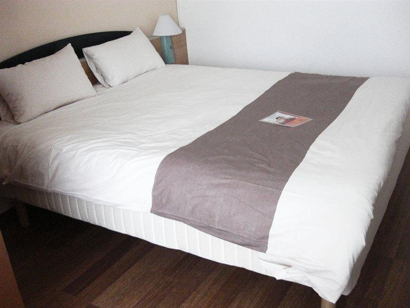 Hotel Ibis Hauptbahnhof