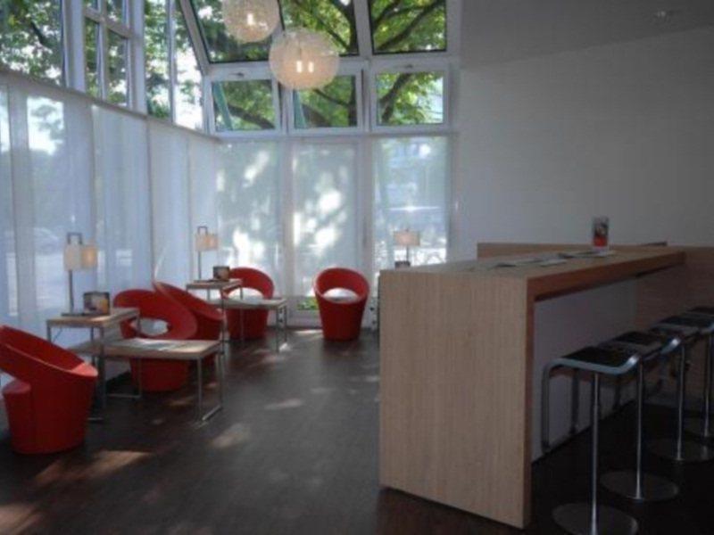 Hotel Ibis Hauptbahnhof 3*
