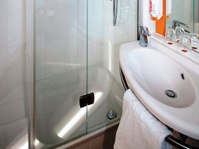 Ibis Hauptbahnhof Hotel
